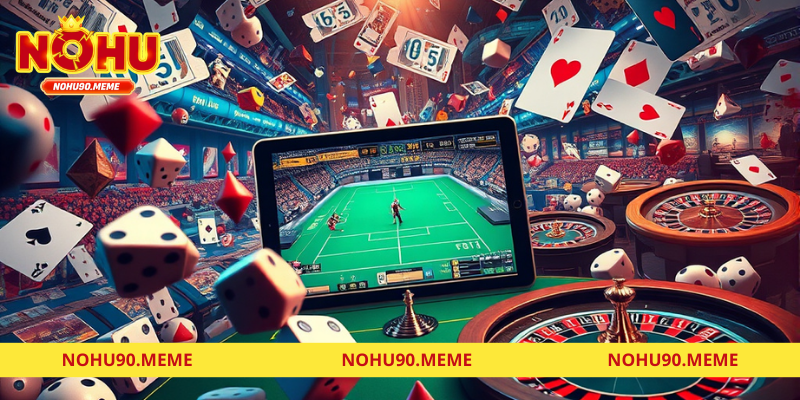 Cam Kết “Xanh Chín” & Sòng Phẳng – Phương Châm Cốt Lõi Của Nohu90